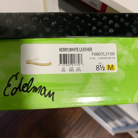 White Slides - Picture 2 of 4